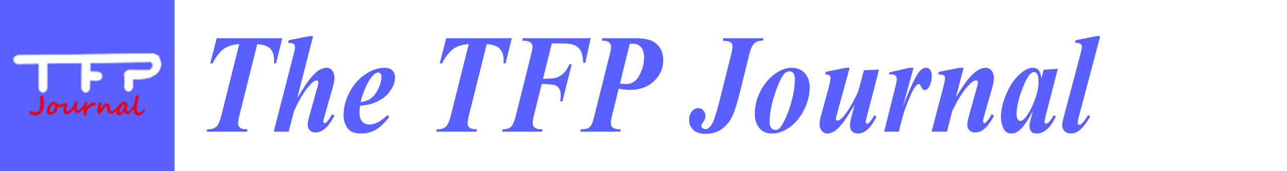 The TFP Journal